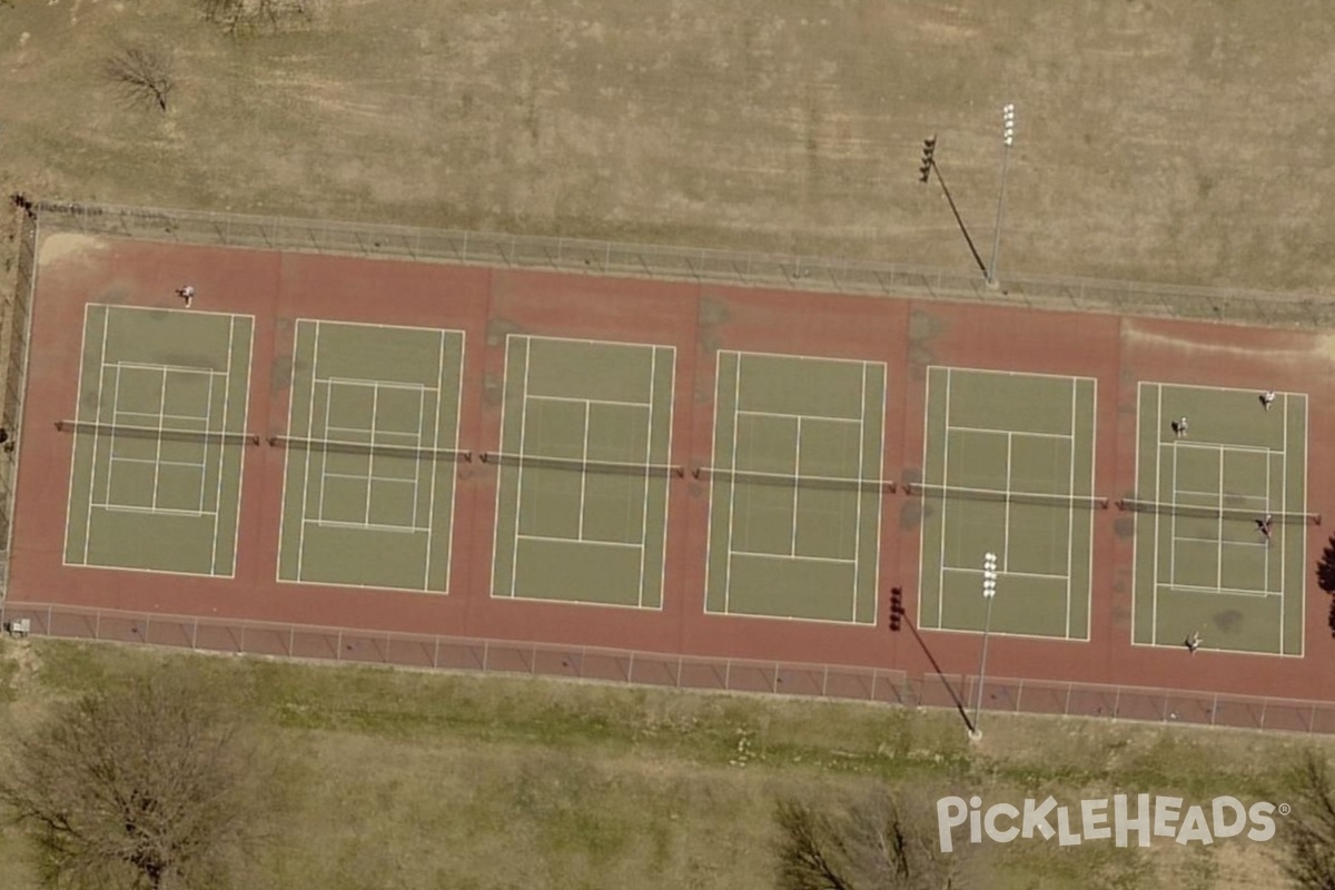 Photo of Pickleball at Leif Erikson Park Tennis